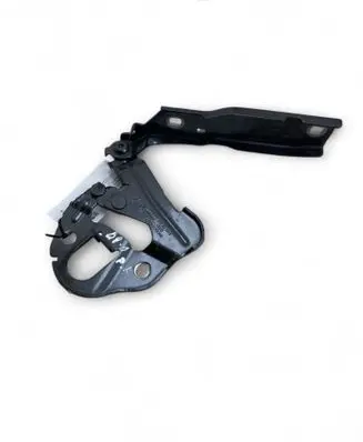 Audi Q8 Engine bonnet/hood hinges 4M0823301B