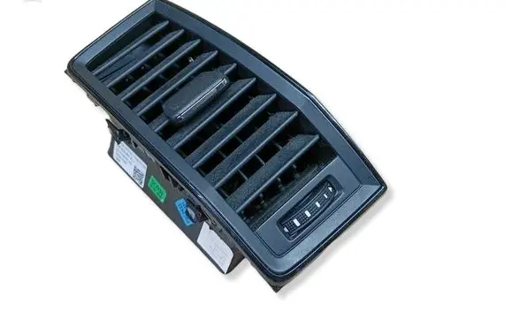 Skoda Kodiaq Dashboard side air vent grill/cover trim 565820952