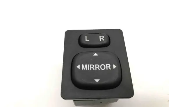 Toyota Corolla Verso E121 Wing mirror switch 769746