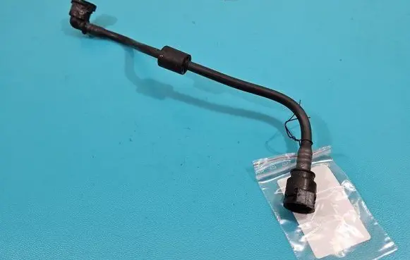 BMW X3 G01 Engine coolant pipe/hose 8680413 IMPRK1457833