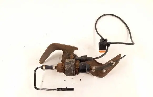 Mercedes-Benz E W212 In-tank fuel pump 2124702794 2125401805