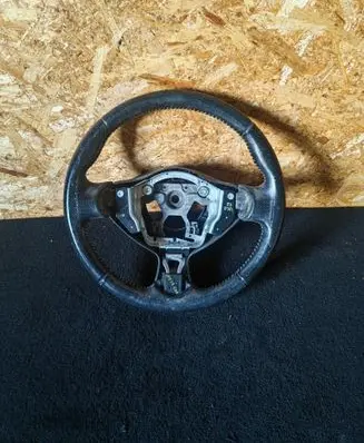 Nissan Juke I F15 Steering wheel 34194424A