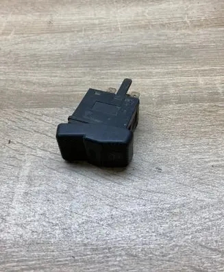 Volkswagen Golf III Fog light switch 535941535