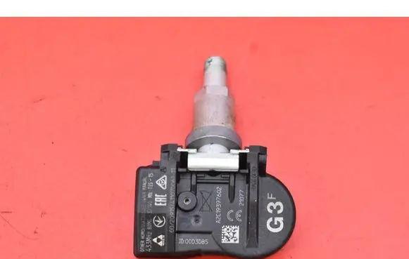 Mazda MX-5 NA Miata Sensor A2C19397602