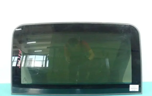Honda HR-V Sunroof set IMPRK1266928