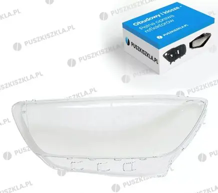Volvo XC40 Headlight lense 5905049701428