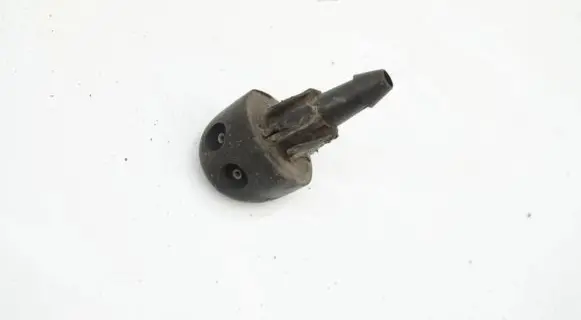 Renault Scenic III - Grand scenic III Windshield washer spray nozzle 