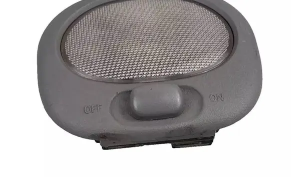 KIA Sorento Rear seat light 9262029610
