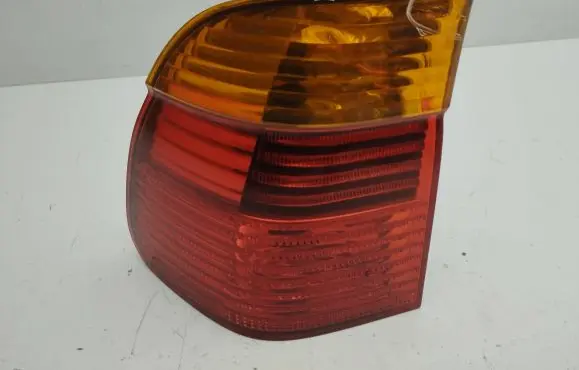 BMW 5 E39 Rear/tail lights 8371324