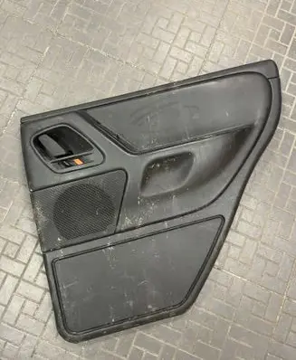 Jeep Grand Cherokee (WJ) Rear door card panel trim VB5236 820913