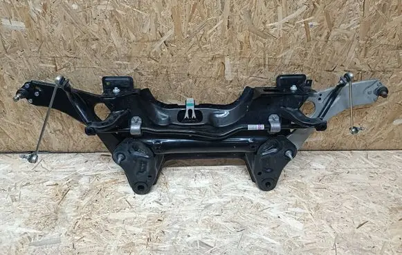 Citroen C4 III e-C4 Front subframe 9836307280 2020122503