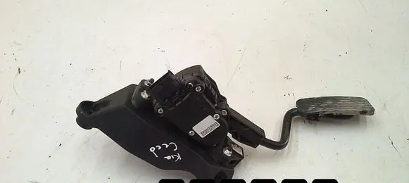KIA Ceed Accelerator throttle pedal 32700XXXXX