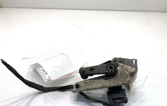 BMW 5 G30 G31 G38 Headlight/headlamp level sensor 6993514