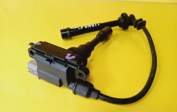Suzuki Liana High voltage ignition coil 11C220370 65G0