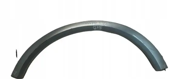 Volvo C30 Rear arch trim 30779141
