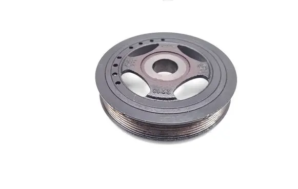 Toyota Aygo AB40 Crankshaft pulley 13470-0Q012