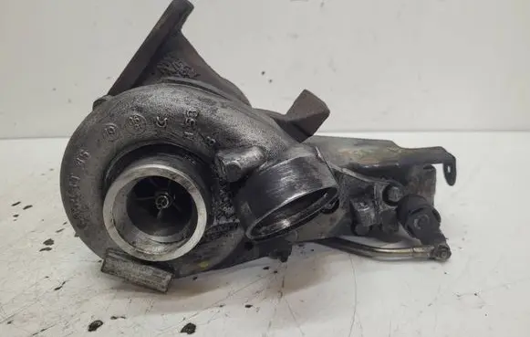 Mercedes-Benz C W203 Turbo A6460900180 08T0060979V