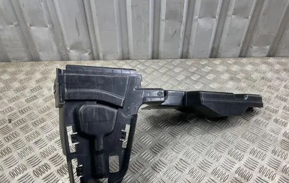 Mercedes-Benz GLC C253 Other trunk/boot trim element A2536842000