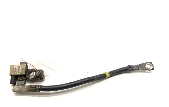 Volvo V60 Negative earth cable (battery) 30659783