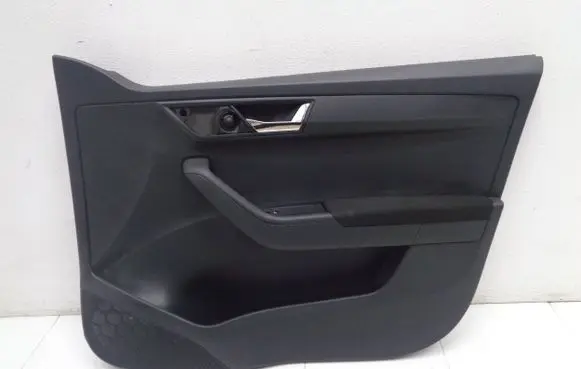 Skoda Fabia Mk3 (NJ) Door card panel trim set 6V0867436
