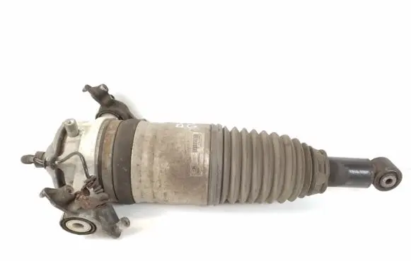 Porsche Cayenne (92A) Rear shock absorber/damper 7P5616020N