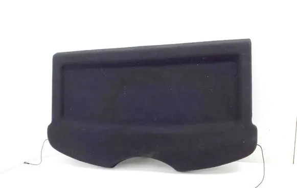 Skoda Rapid (NH) Parcel shelf 5JA867769C 5JA867769