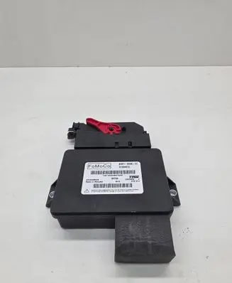 Volvo S60 Hand brake control module 6G912598CE 31334872 A2C53296349