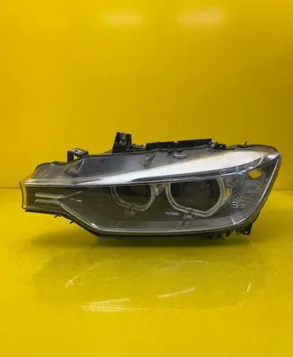 BMW 3 F30 F35 F31 Headlight/headlamp 7259527