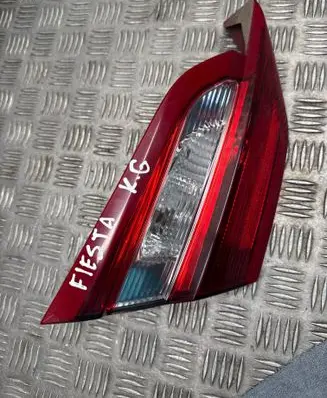 Ford Fiesta Tailgate rear/tail lights H1BB13A603AE 479R79S0X
