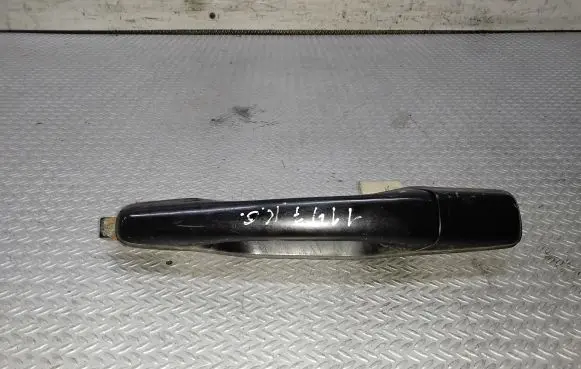 Mitsubishi Grandis Rear door exterior handle MR526109