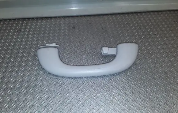 Citroen C5 Rear interior roof grab handle 9681364780