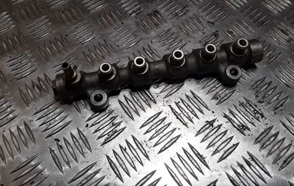Renault Espace - Grand espace IV Fuel main line pipe 8200378703 0445214079