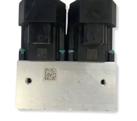 Volkswagen ID.4 Air conditioning (A/C) expansion valve 1EE816681A