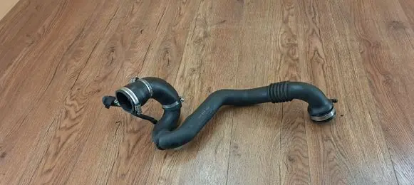 Renault Espace IV Intercooler hose/pipe 8200907826
