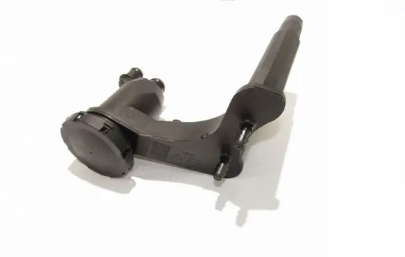 Jaguar XF Breather/breather pipe/hose 4R8Q6A785AE