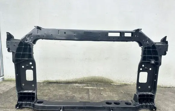 KIA Sportage Radiator support slam panel