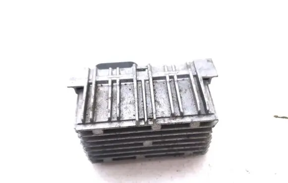 Opel Antara Glow plug pre-heat relay 55574293