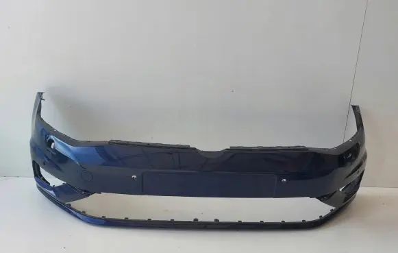 Volkswagen Golf VII Front bumper 5G0807221FL