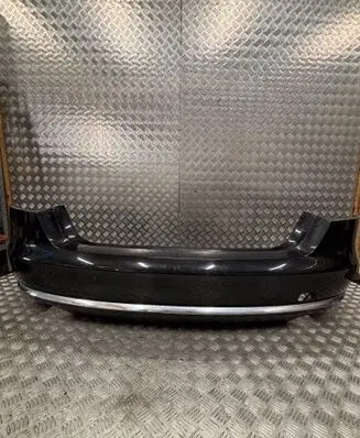 Audi A8 S8 D4 4H Rear bumper 
