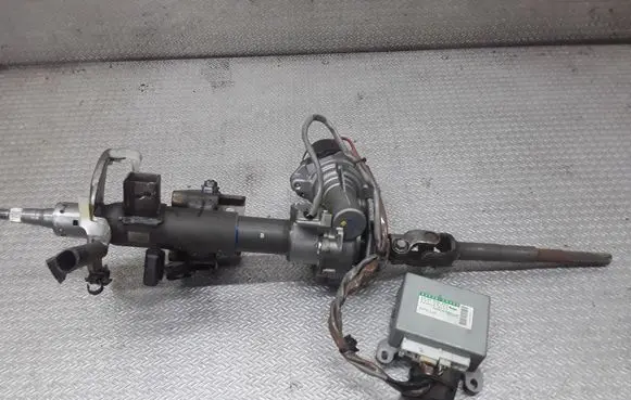 Citroen C1 Steering wheel axle 99510500