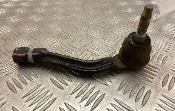 Hyundai Santa Fe Steering tie rod end 