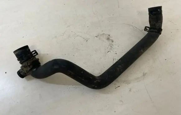 Ford S-MAX Engine coolant pipe/hose