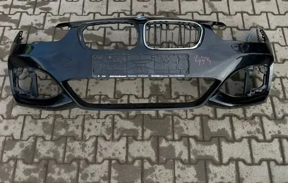BMW 1 F20 F21 Front bumper