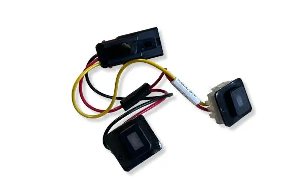 Jeep Cherokee Other interior light 68158161AA