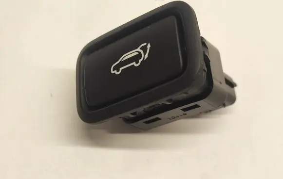 Hyundai Tucson IV NX4 Tailgate/boot open switch button 81880S1100