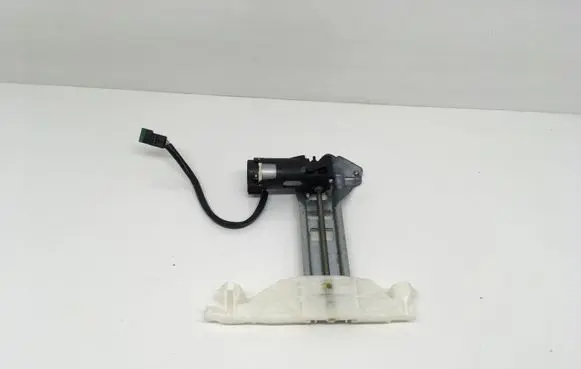 BMW 6 F12 F13 Seat adjustment motor 4446484 979106107