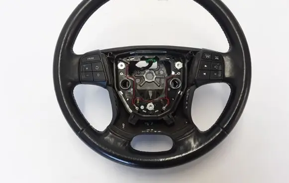 Volvo XC70 Steering wheel 30778843