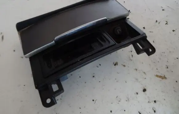 Audi Q7 4L Car ashtray 4L0857951
