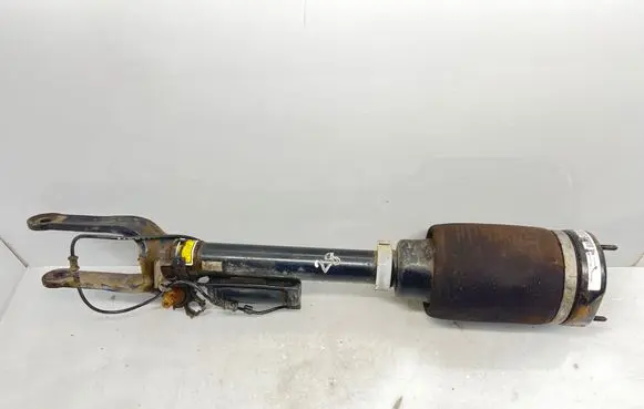 Mercedes-Benz ML W164 Front shock absorber/damper 1514000769 B4LF1Z005A05