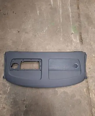 Audi A5 8T 8F Parcel shelf 8T0863411 8T0863411AF